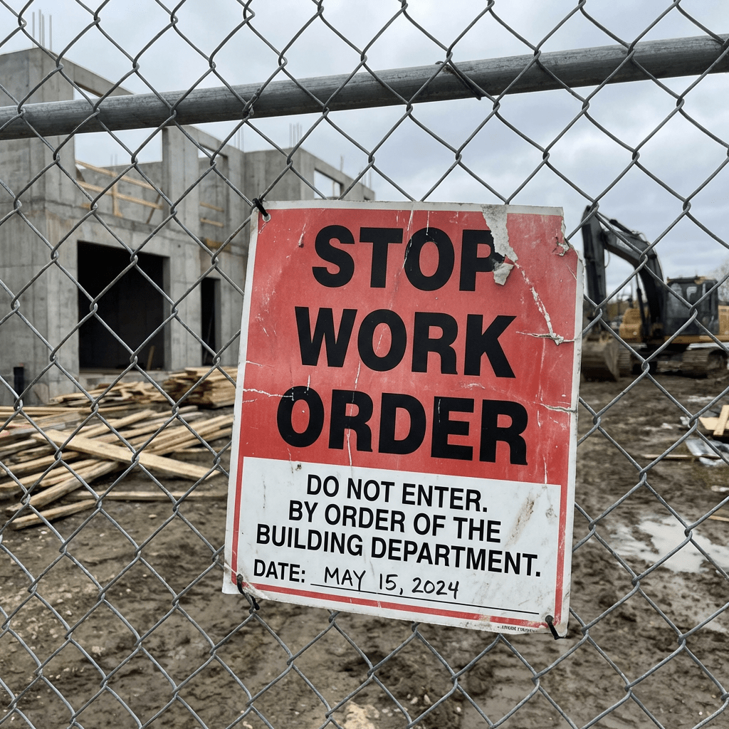 5 Costly Mistakes Florida Homeowners Make When Applying for&nbsp;Permits