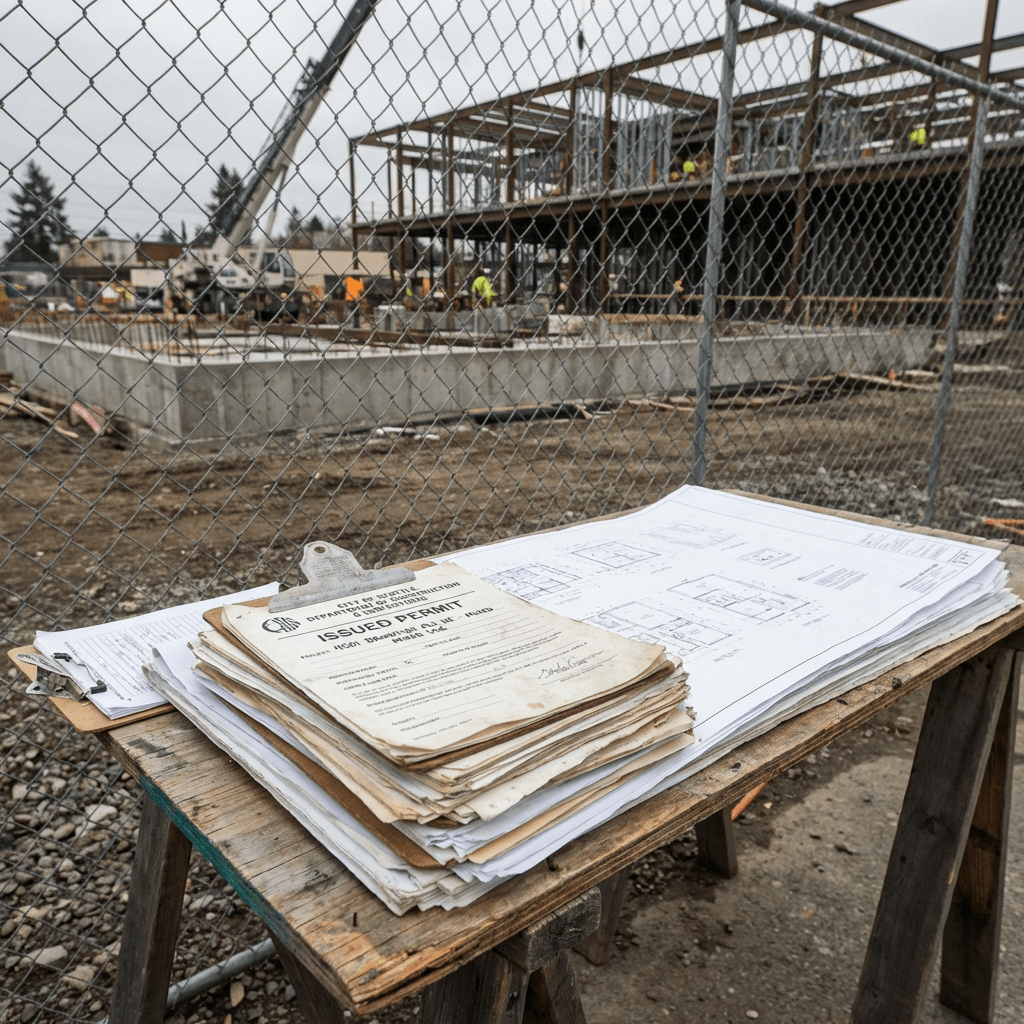 Do I Need a Permit for This? A Florida Homeowner’s Guide