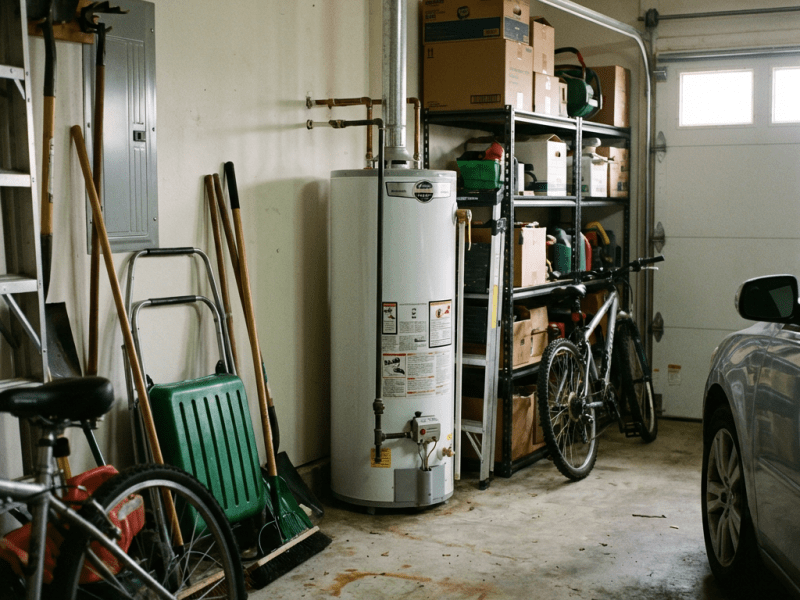 Do I Need a Permit to Replace My Water Heater in Florida? (2026&nbsp;Guide)