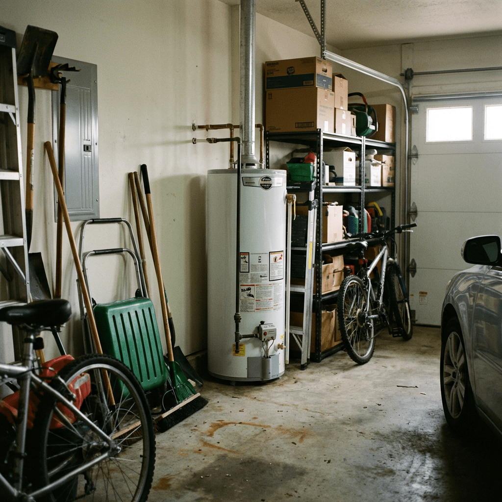 Do I Need a Permit to Replace My Water Heater in Florida? (2026&nbsp;Guide)