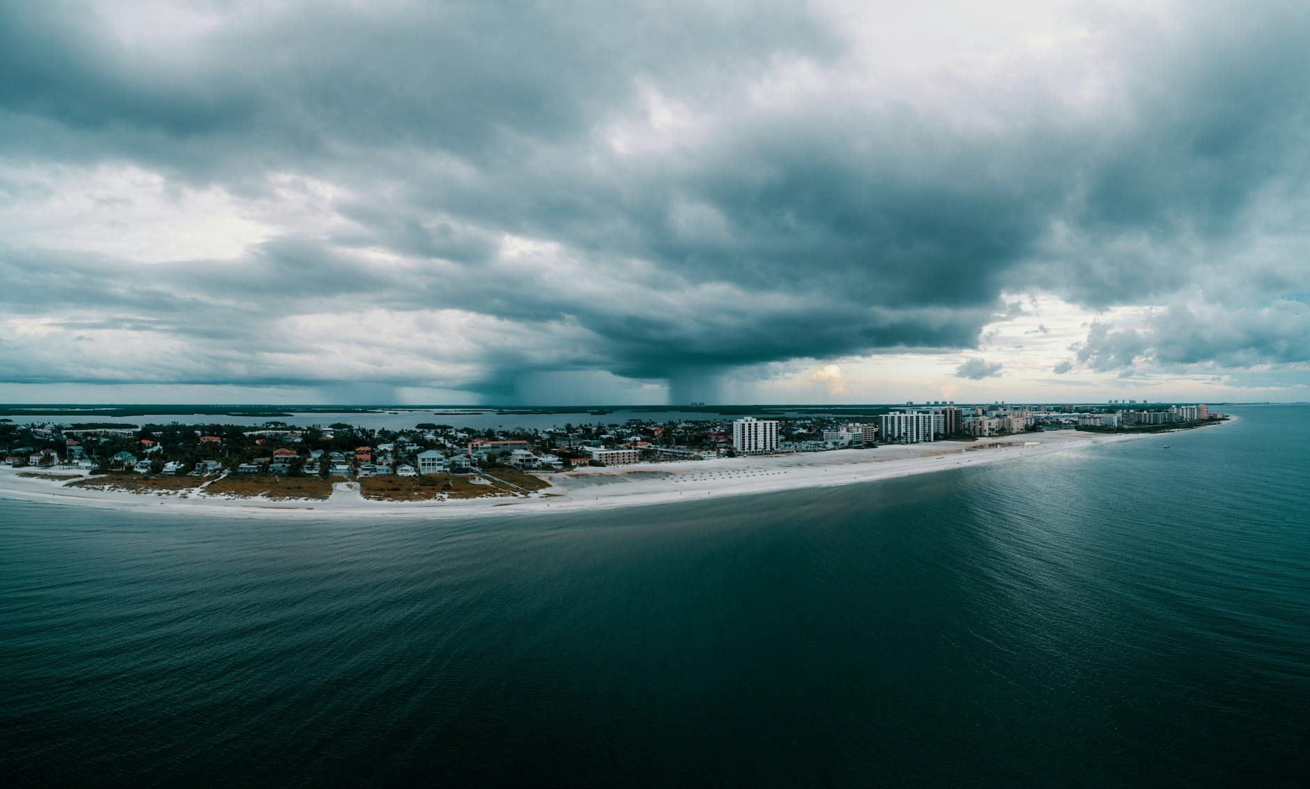 Hurricane Florida