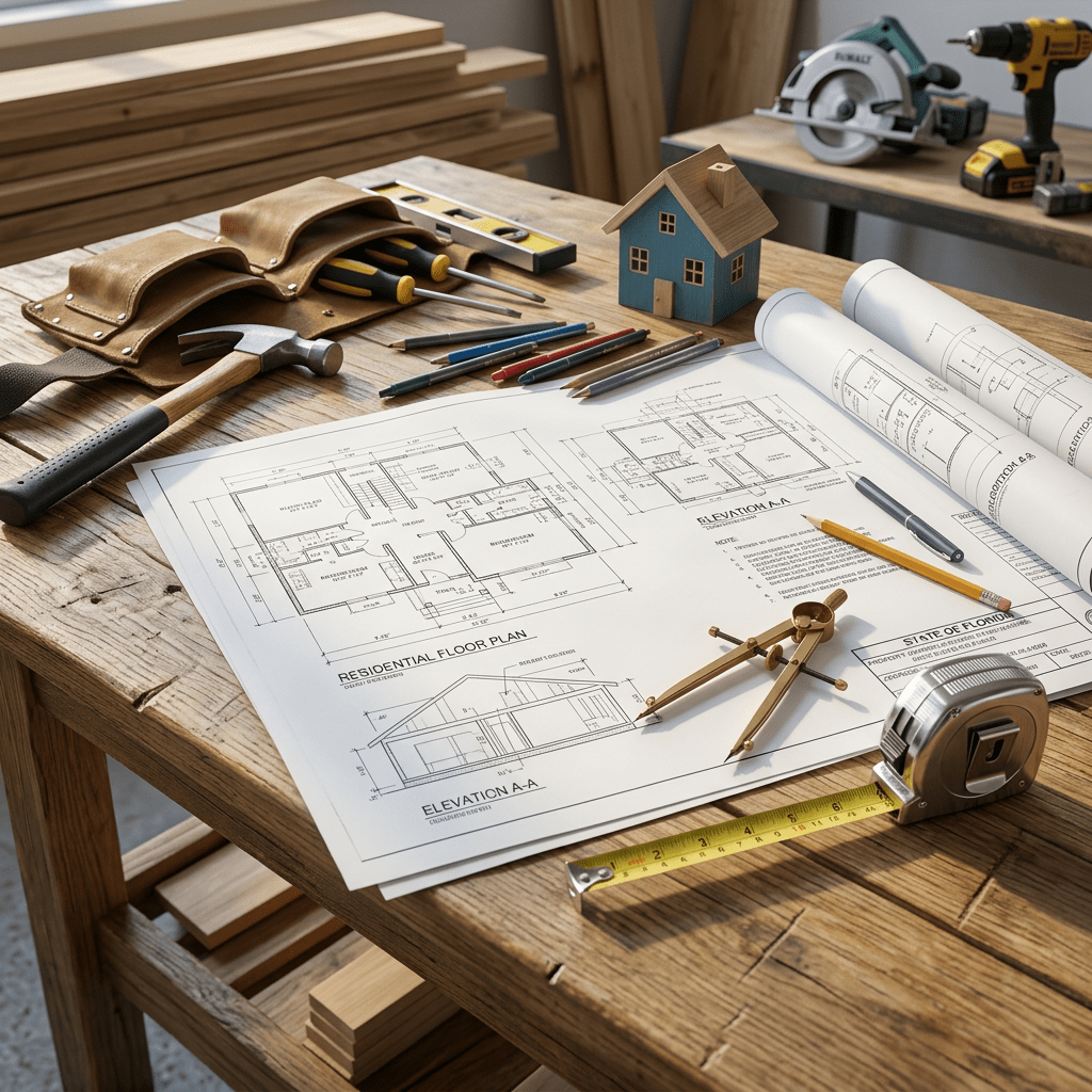 Are Changes Coming? What to Know About Florida’s HB 803 and Building Permits