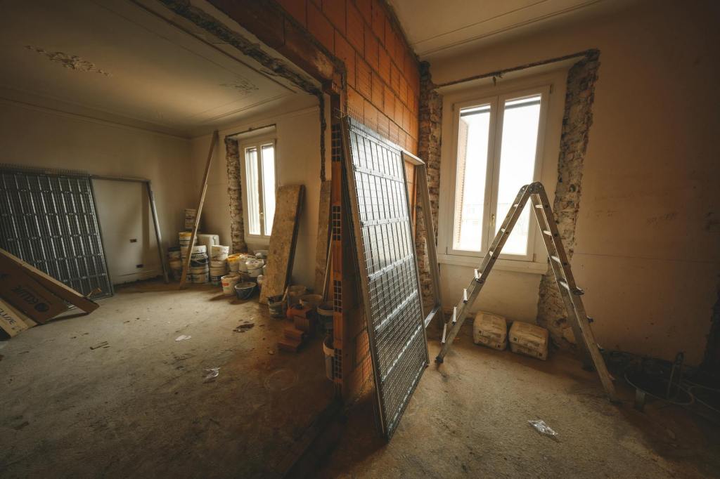 How to Save Thousands on Your Renovation by Avoiding These 3 Permit Mistakes&nbsp;💰