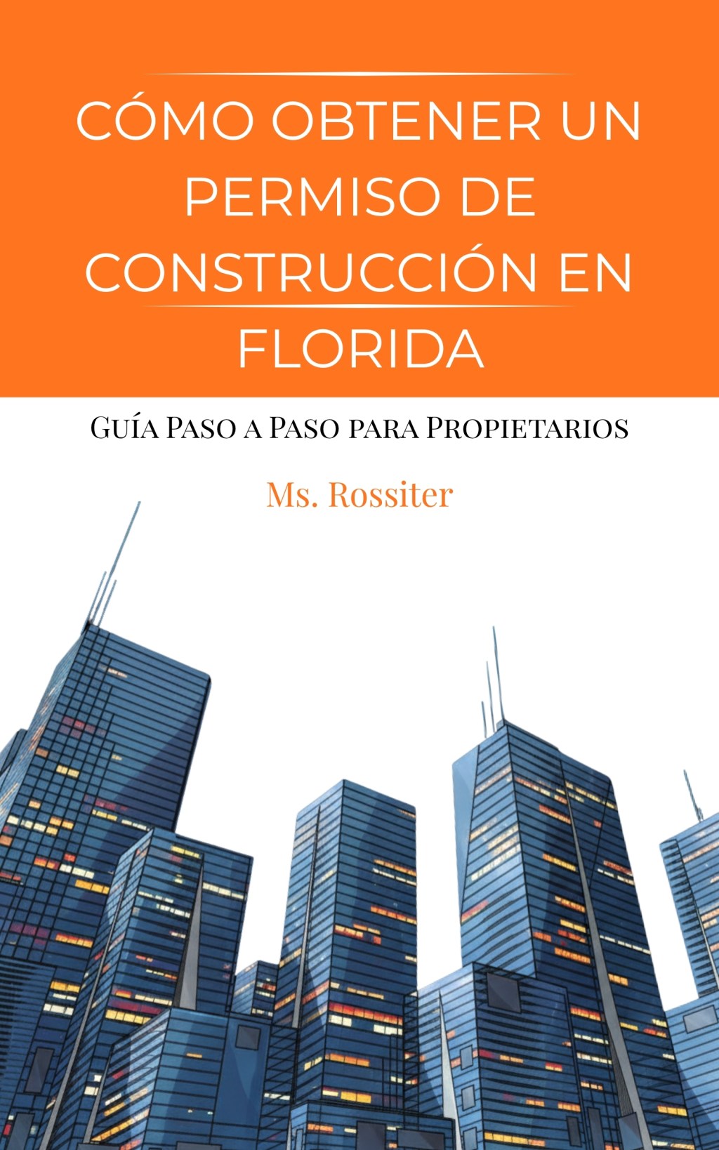 Ya disponible: Cómo Obtener un Permiso de Construcción en Florida (Guía Paso a Paso para&nbsp;Propietarios)