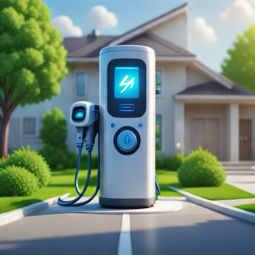 Do I Need a Permit for an EV Charger at&nbsp;Home?